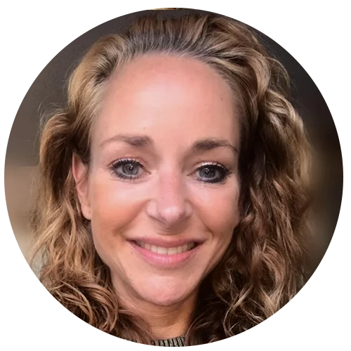 Michelle Storimans - Circular Avatar Image