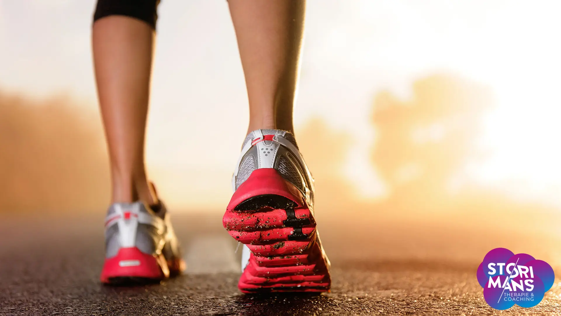 Sport Fun Clinic ADHD vrouw - Storimans Therapie