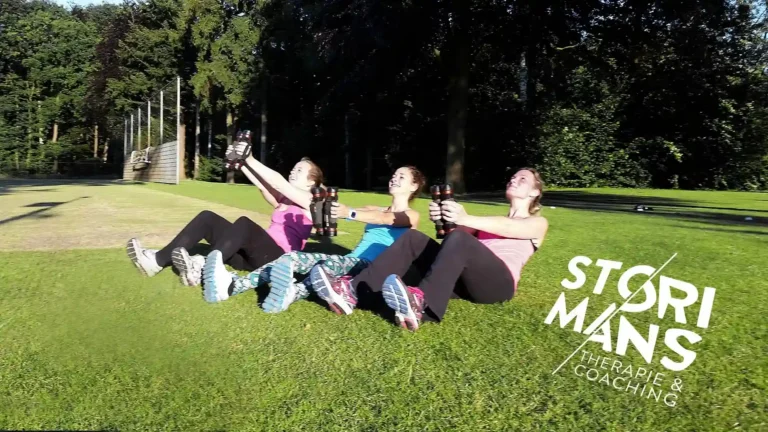 xco outdoor Storimans Therapie 10 juni 2015