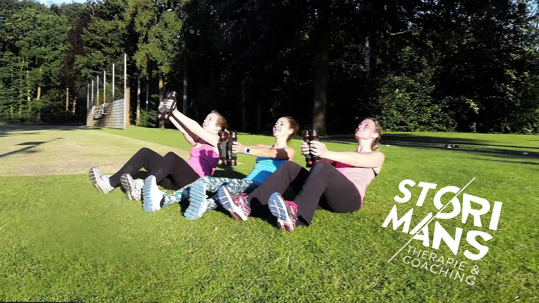 xco outdoor Storimans Therapie 10 juni 2015